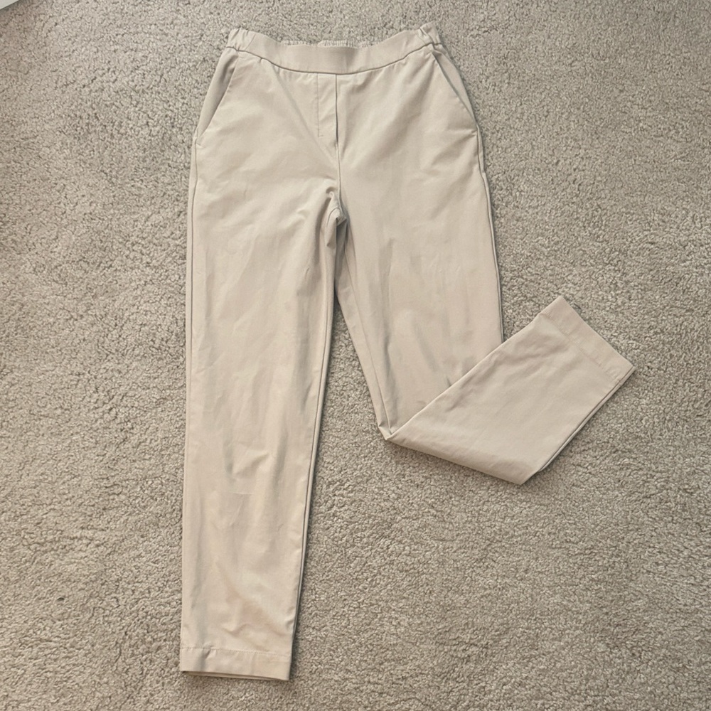 Lululemon women’s dress pants size 4